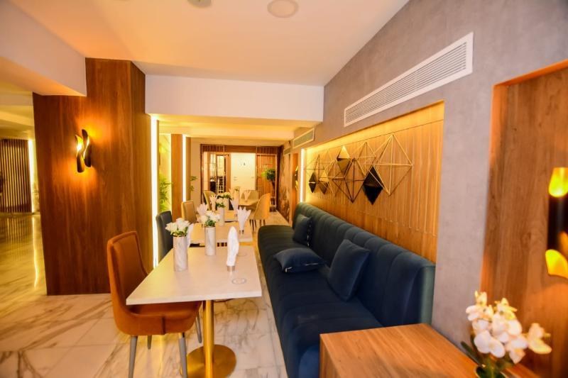 Logistic City Stars Hotel photo 2