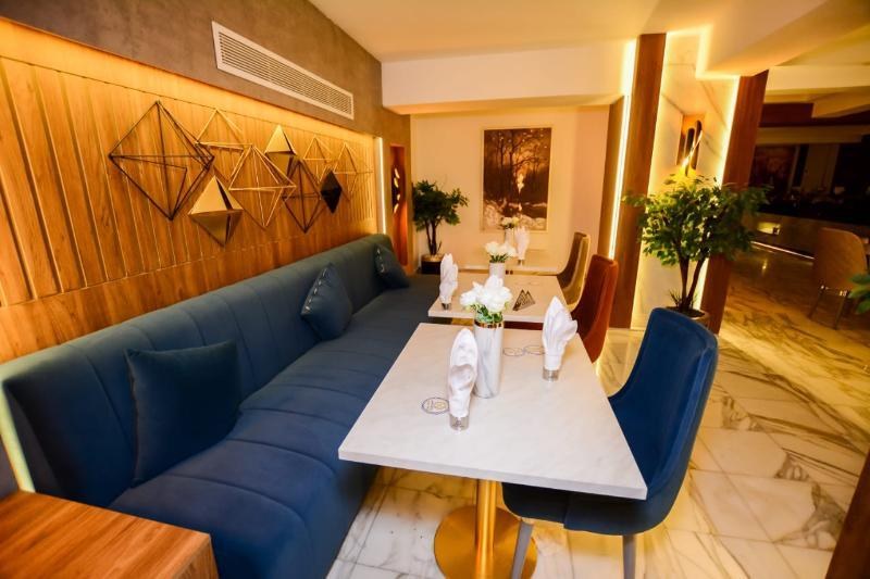 Logistic City Stars Hotel photo 3