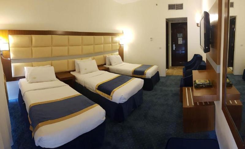 Emaar Elite Madinah photo 1