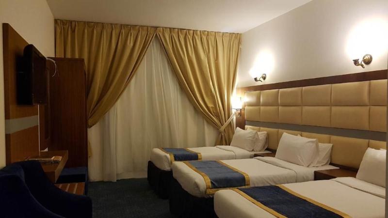 Emaar Elite Madinah photo 2