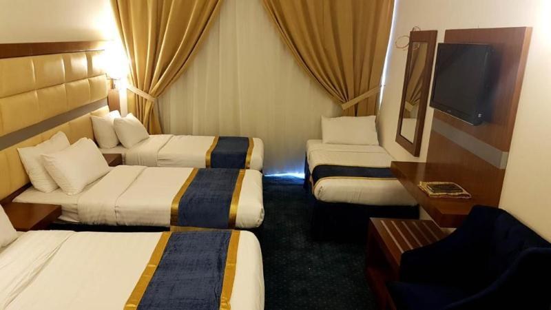 Emaar Elite Madinah photo 3