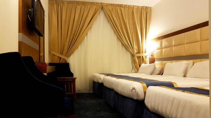 Emaar Elite Madinah photo 4