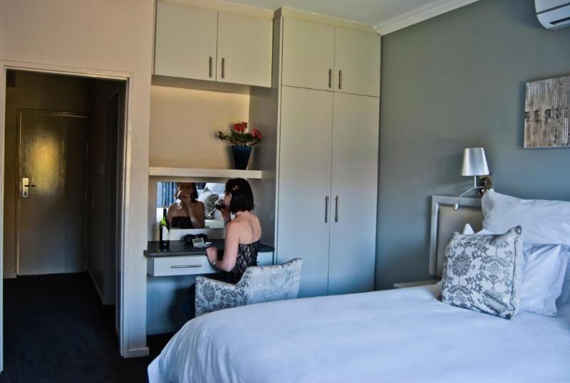 Devonvale Golf and Wine Estate