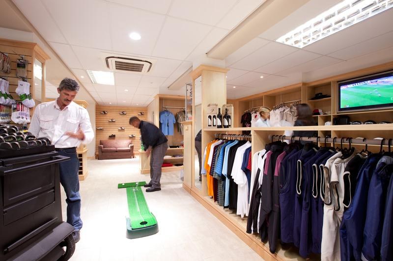 Devonvale Golf and Wine Estate photo 3