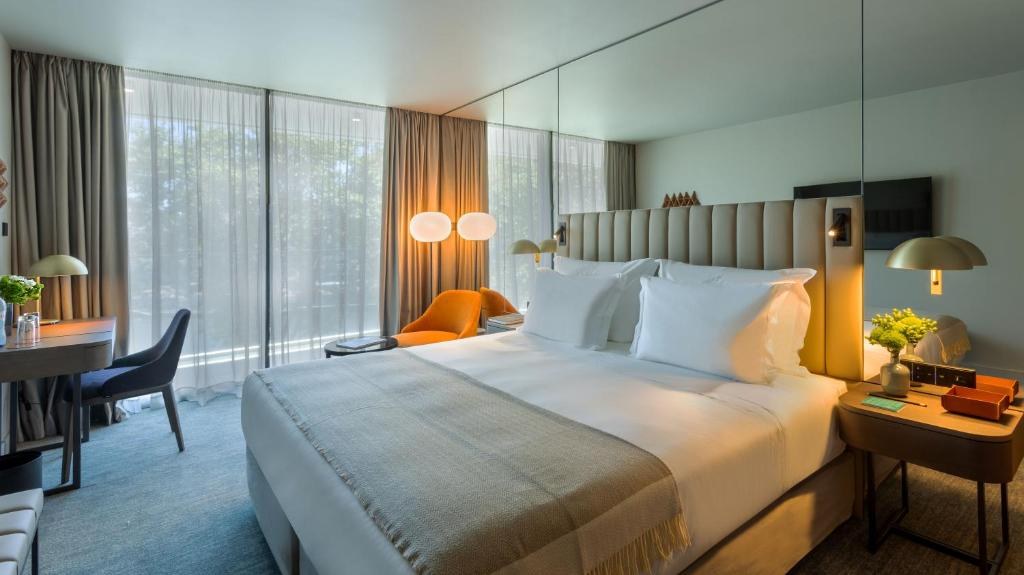 ALTIS PORTO HOTEL, MEMBER OF PREFERRED HOTELS & RESORTS LVX