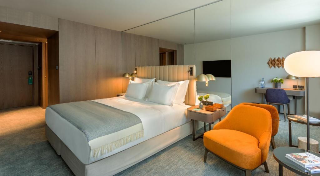 ALTIS PORTO HOTEL, MEMBER OF PREFERRED HOTELS & RESORTS LVX photo 2