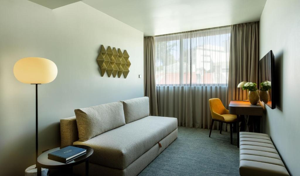 ALTIS PORTO HOTEL, MEMBER OF PREFERRED HOTELS & RESORTS LVX photo 4