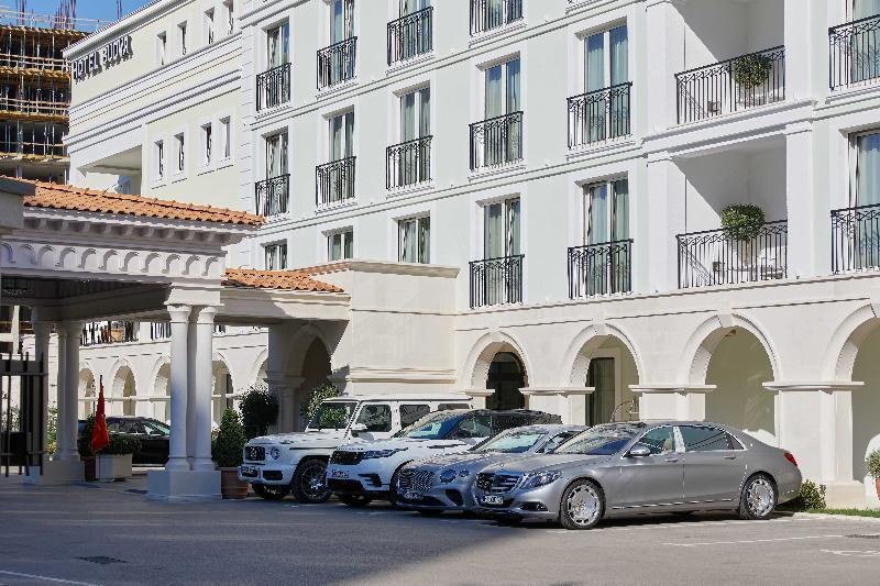 Hotel Budva