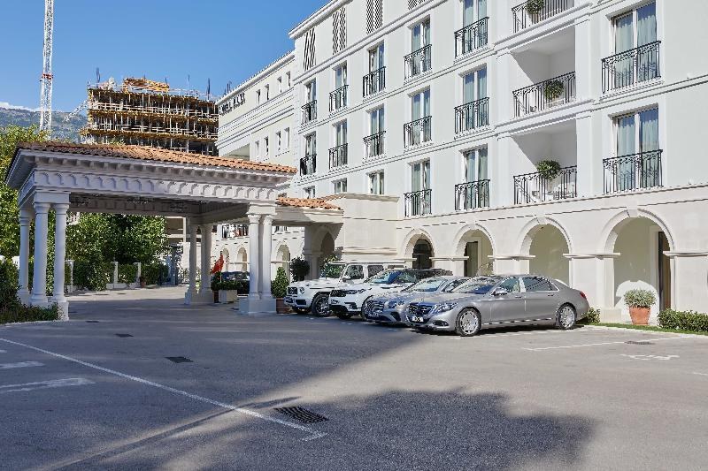 Hotel Budva photo 1