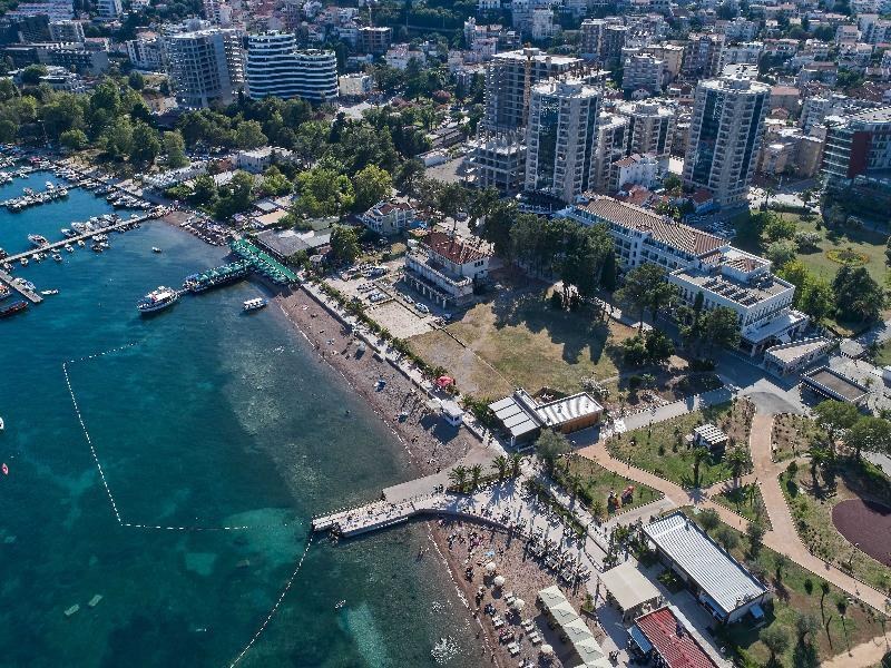 Hotel Budva photo 4