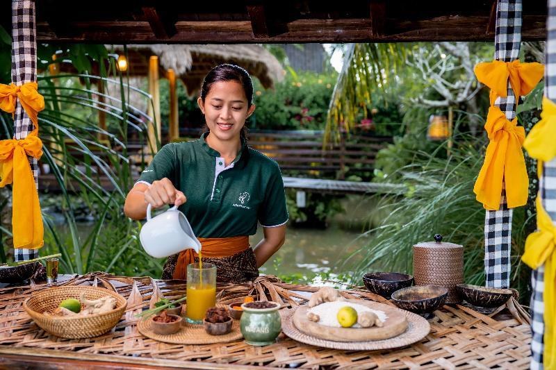 Arya Villas Ubud photo 1