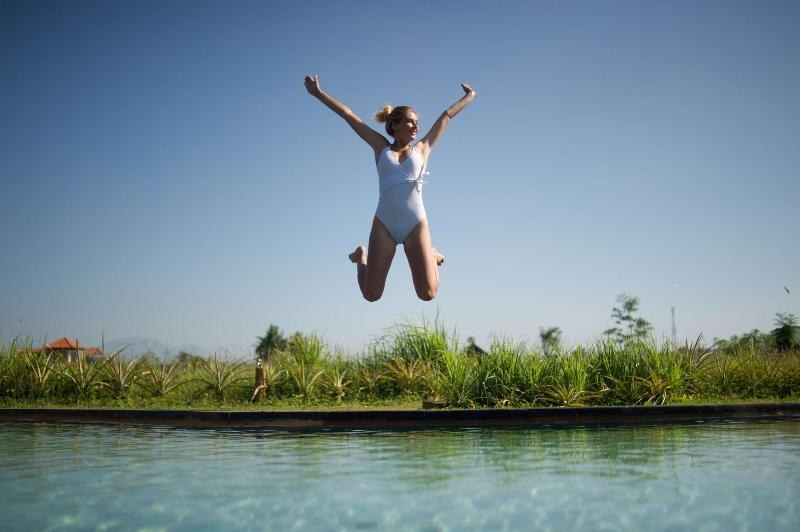 Arya Villas Ubud photo 4