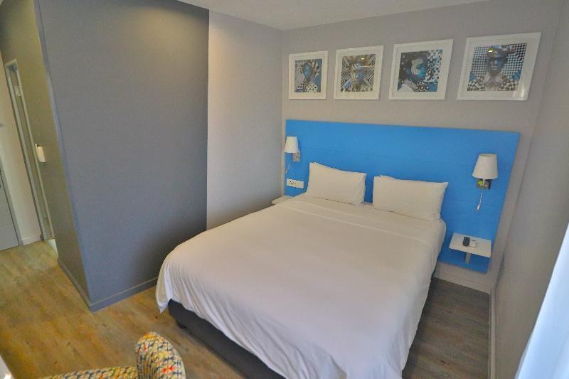 Signature Lux Hotel by ONOMO - Sandton