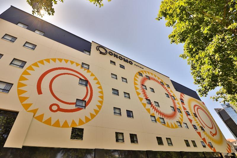 Signature Lux Hotel by ONOMO - Sandton photo 2