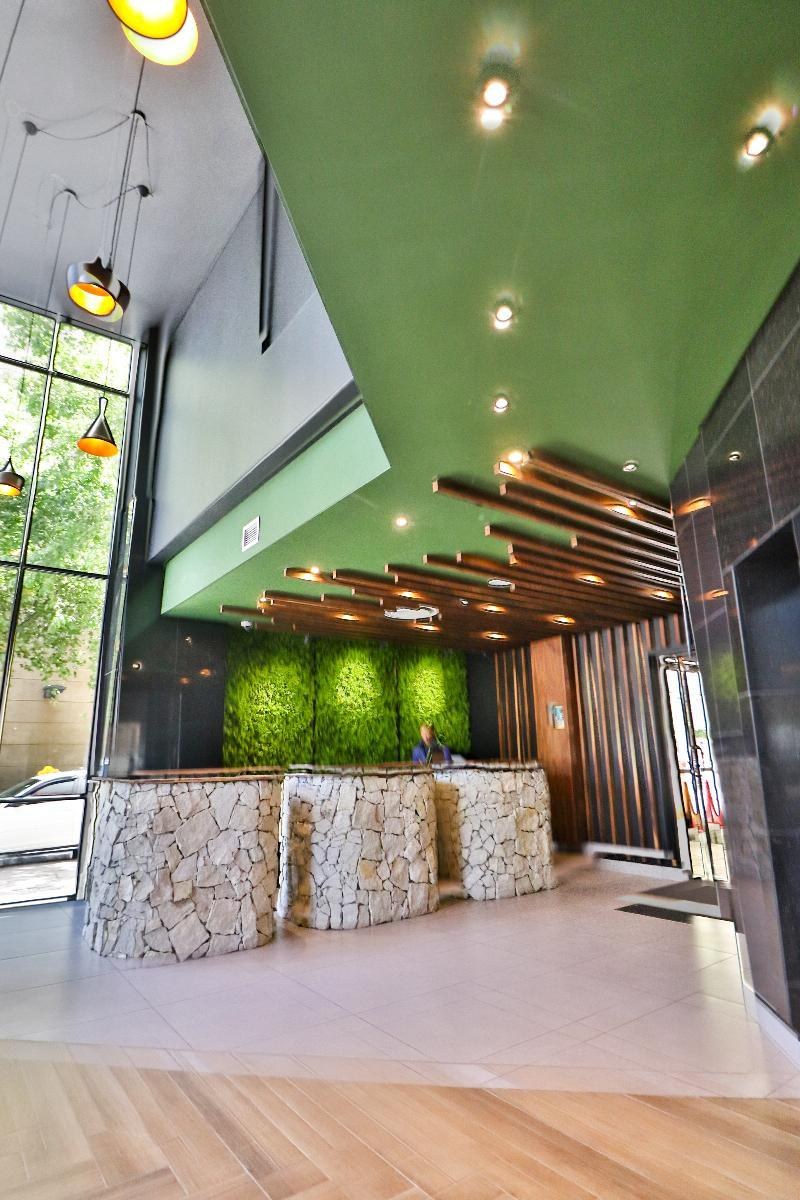 Signature Lux Hotel by ONOMO - Sandton photo 3