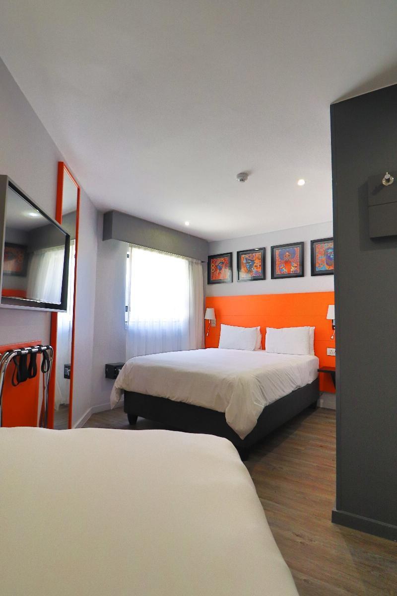 Signature Lux Hotel by ONOMO - Sandton photo 4