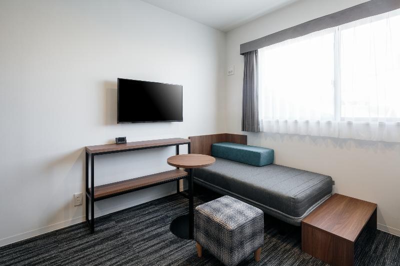 M's Hotel Nijojo Oike photo 3