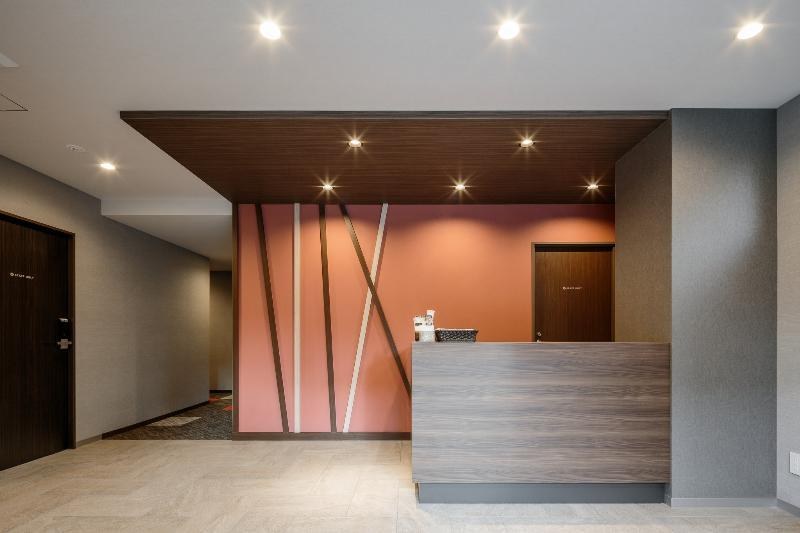 M's Hotel Nijojo Oike photo 4