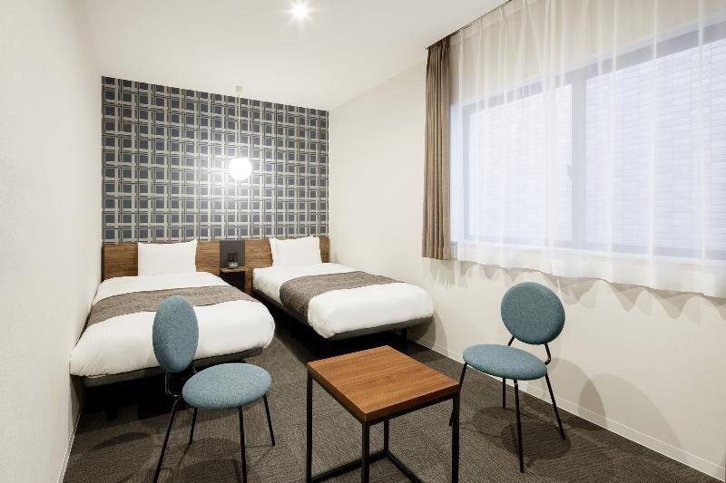 M's Hotel Kyoto Station Kizuya photo 1