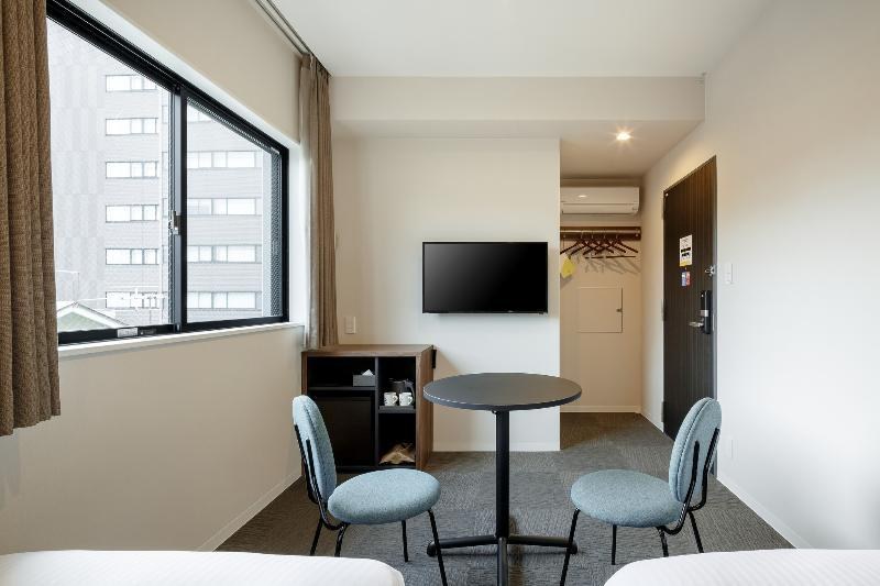 M's Hotel Kyoto Station Kizuya photo 2