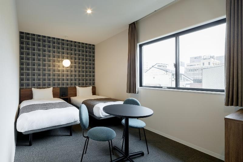 M's Hotel Kyoto Station Kizuya photo 4
