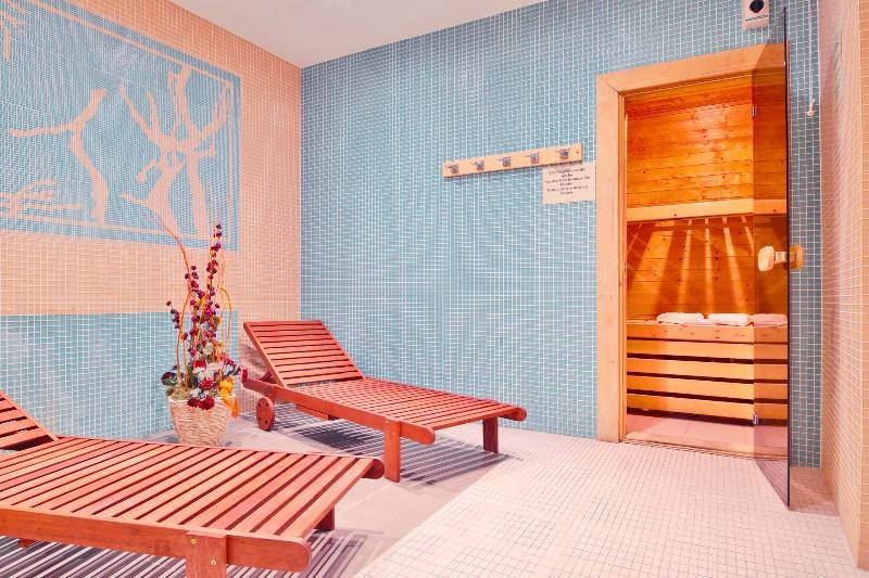 Sun Palace Wellness Hotel Marianske Lazne photo 4