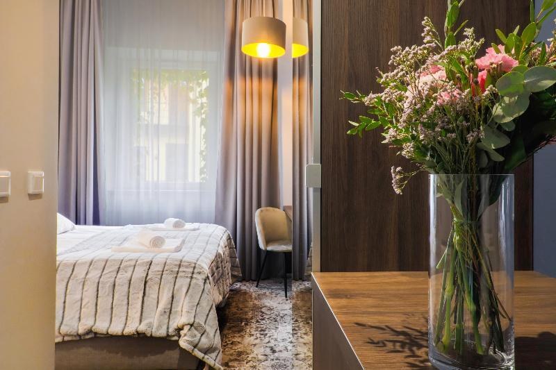 Aparthotel Cracovia Residence photo 2