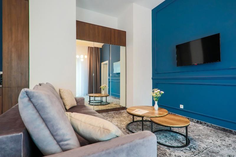 Aparthotel Cracovia Residence photo 3