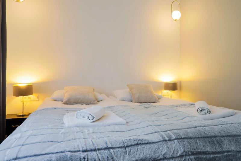Aparthotel Cracovia Residence photo 4