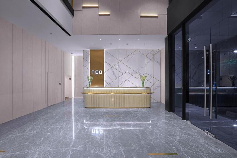 Hotel NEO Puri Indah - Jakarta photo 2