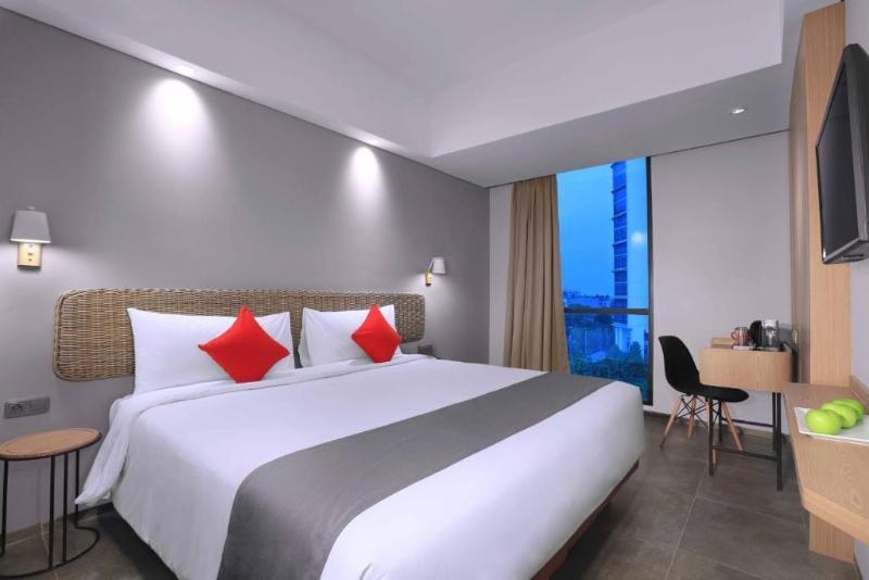 Hotel NEO Puri Indah - Jakarta photo 3