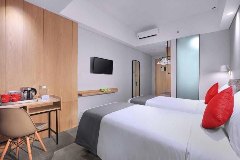 Hotel NEO Puri Indah - Jakarta photo 4
