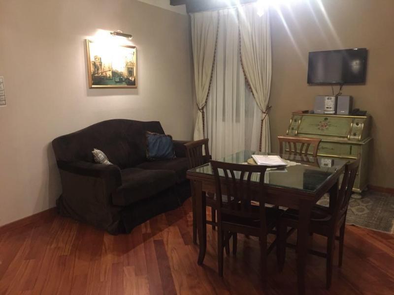 Ca' Dell'Arte Suites photo 1