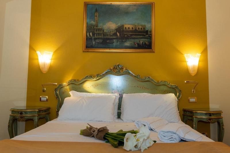 Ca' Dell'Arte Suites photo 2