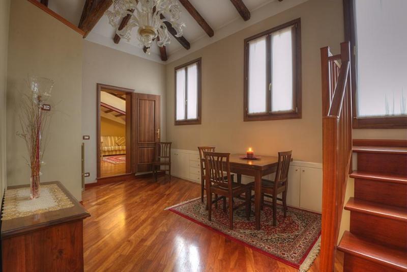 Ca' Dell'Arte Suites photo 4