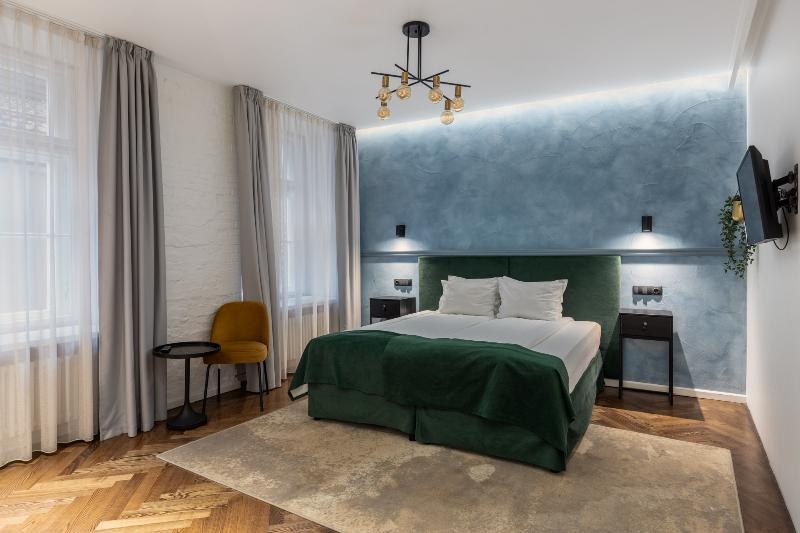 Konventa Seta Hotel - Keystone Collection photo 3