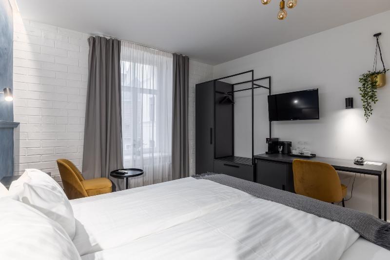 Konventa Seta Hotel - Keystone Collection photo 4