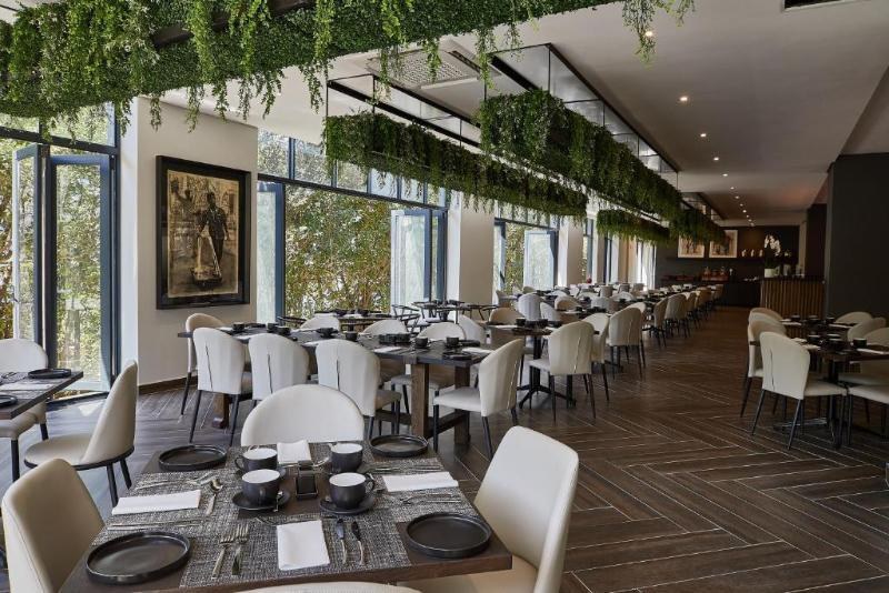 The Catalyst Apartment Hotel by Newmark
