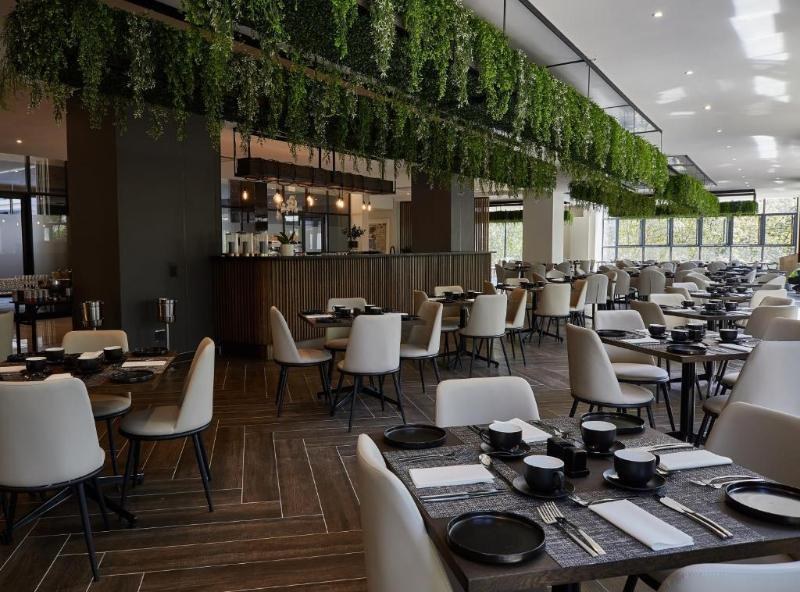 The Catalyst Apartment Hotel by Newmark photo 1