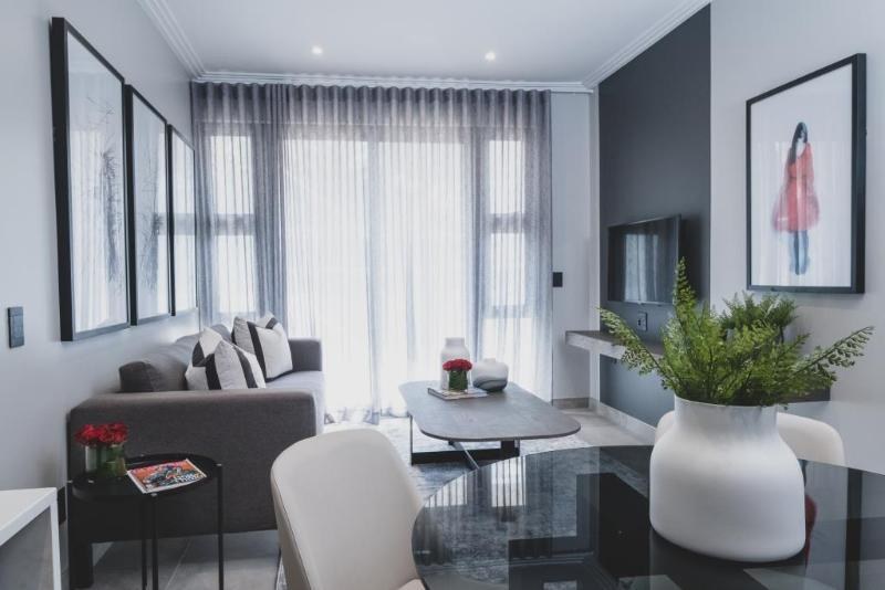 The Catalyst Apartment Hotel by Newmark photo 2