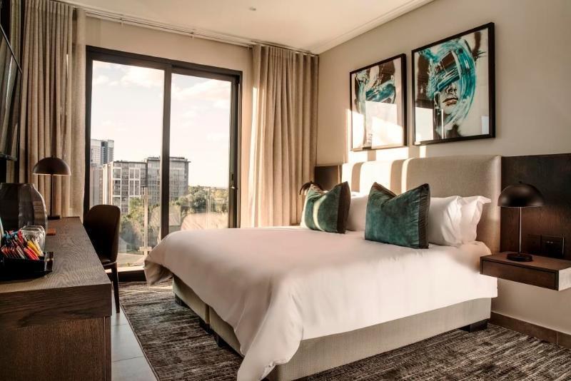 The Catalyst Apartment Hotel by Newmark photo 3