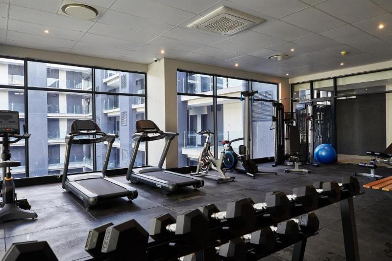 The Catalyst Apartment Hotel by Newmark photo 4