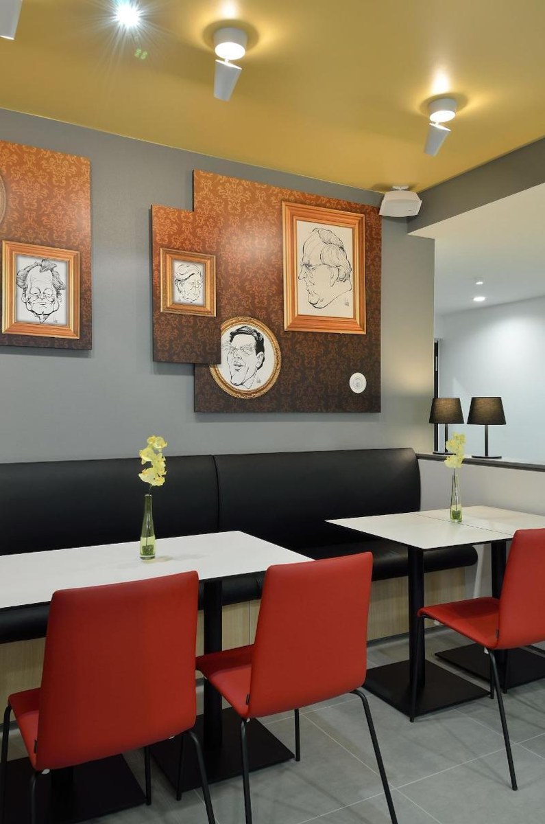 B&B Hotel Bonn