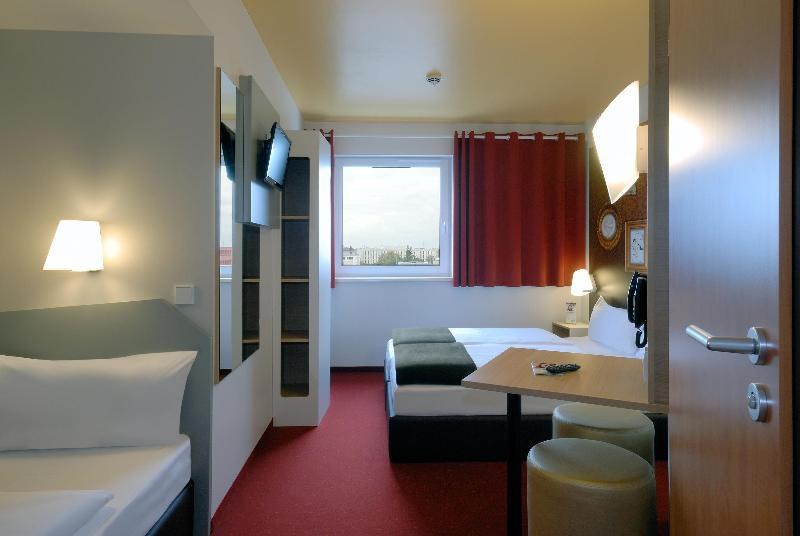B&B Hotel Bonn photo 1