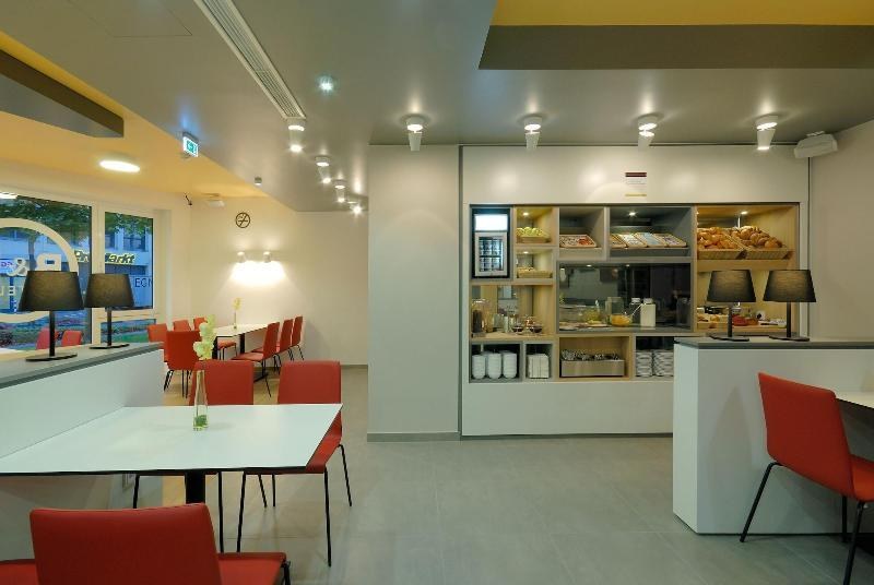 B&B Hotel Bonn photo 2