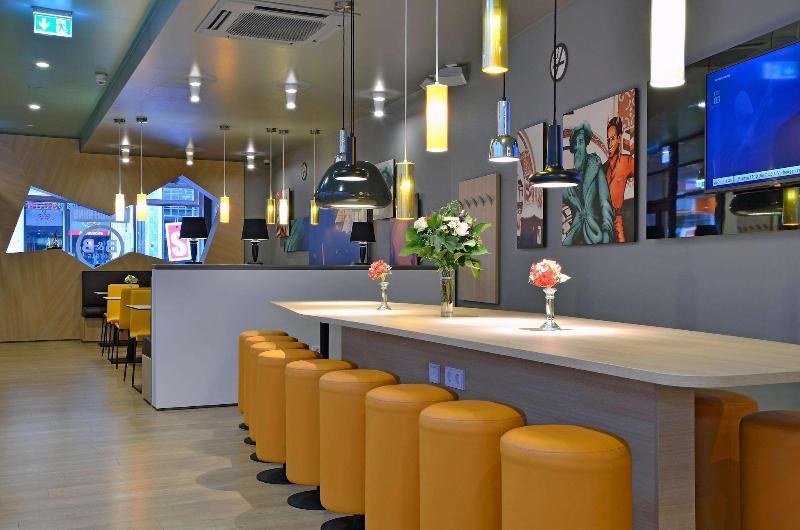 B&B Hotel Leipzig-City photo 1