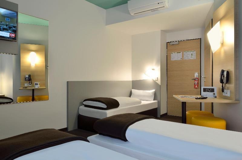 B&B Hotel Leipzig-City photo 4