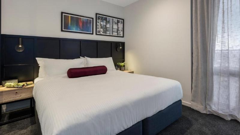 Avani Melbourne Box Hill Residences photo 3