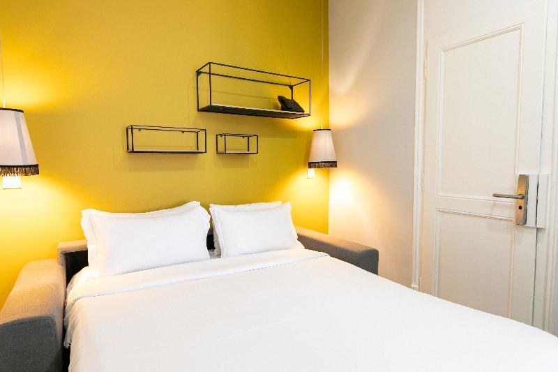 Lisboa 85 by Ridan Hotels photo 1