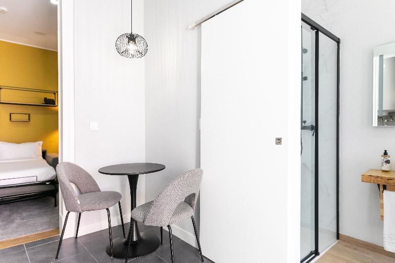 Lisboa 85 by Ridan Hotels photo 3